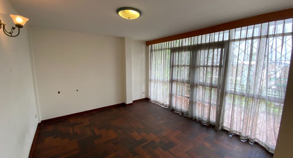 For rent そして for sale 4 ベッドルーム house in Pak Kret, Nonthaburi