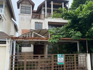 ให้เช่า และ ขาย 4 ห้องนอน บ้านเดี่ยว ใน ปากเกร็ด, นนทบุรี