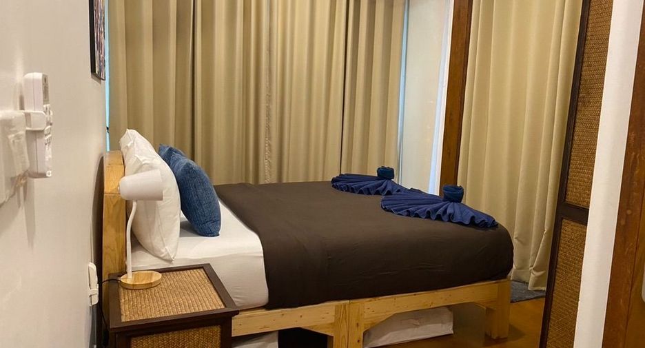 ให้เช่า 4 ห้องนอน บ้านเดี่ยว ใน เมืองเชียงใหม่, เชียงใหม่