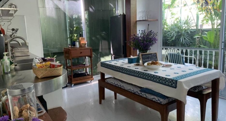 ให้เช่า 4 ห้องนอน บ้านเดี่ยว ใน เมืองเชียงใหม่, เชียงใหม่