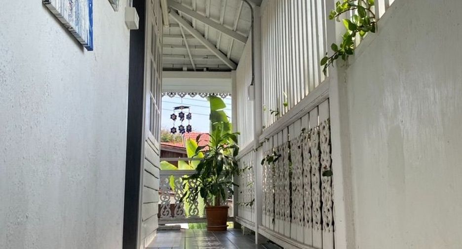 ให้เช่า 4 ห้องนอน บ้านเดี่ยว ใน เมืองเชียงใหม่, เชียงใหม่