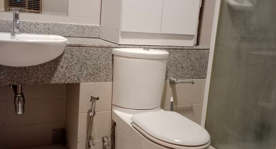 Продажа 1 кровать кондо в Пхая Тхаи, Бангкок