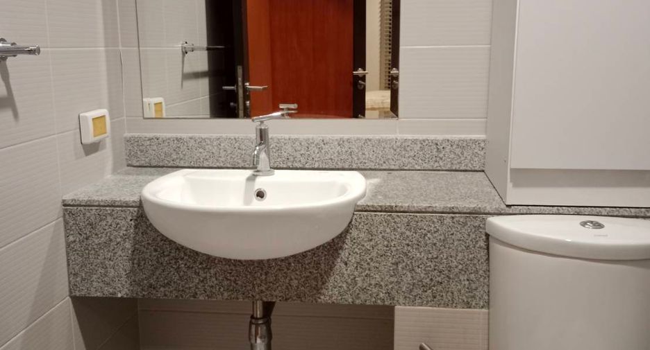 Продажа 1 кровать кондо в Пхая Тхаи, Бангкок