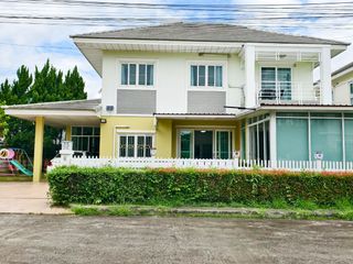 For Rent 4 Bedroom House In Mueang Chiang Mai