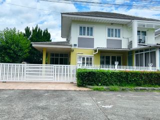 À louer 4 chambres maison à Mueang Chiang Mai, Chiang Mai