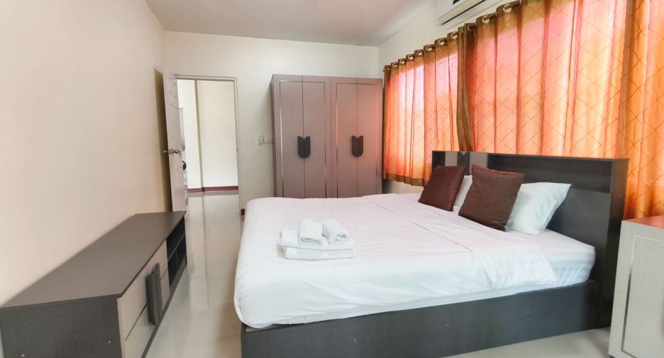 Haus zur Miete mit 4 Zimmer in Mueang Chiang Mai, Chiang Mai