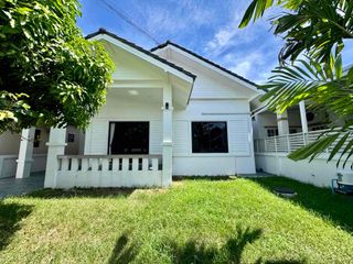 For Rent 3 Bedroom House In Bang Lamung, Chonburi