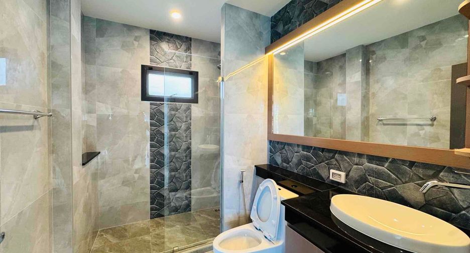 Villa zur Miete mit 3 Zimmer in Bang Lamung, Chonburi