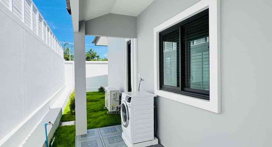Villa zur Miete mit 3 Zimmer in Bang Lamung, Chonburi