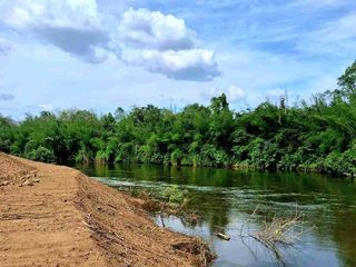 Grundstück zum Kauf in Sai Yok, Kanchanaburi