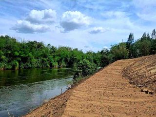Grundstück zum Kauf in Sai Yok, Kanchanaburi
