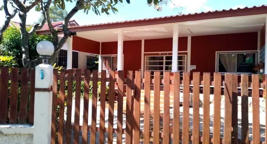 À vendre 2 chambres maison à Klaeng, Rayong