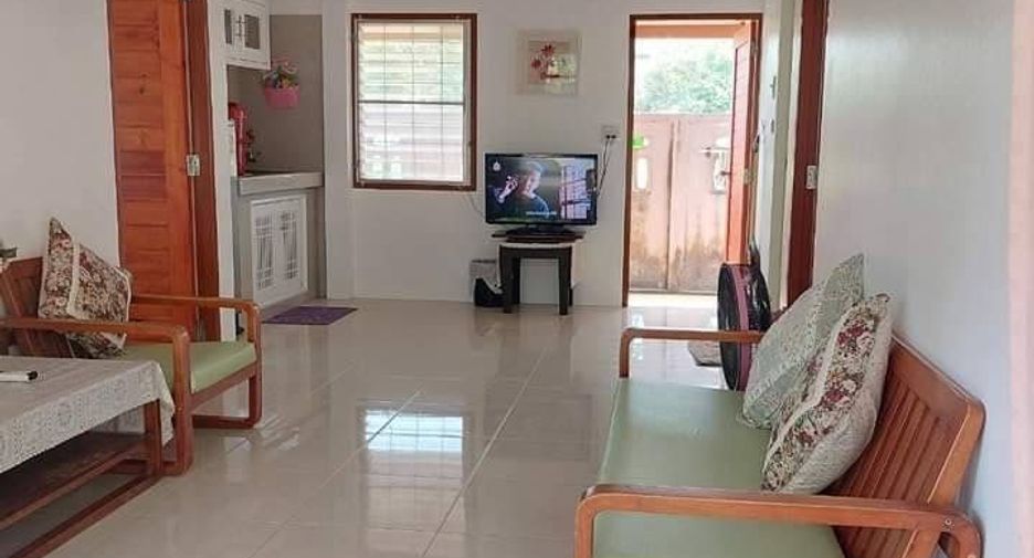 À vendre 2 chambres maison à Klaeng, Rayong