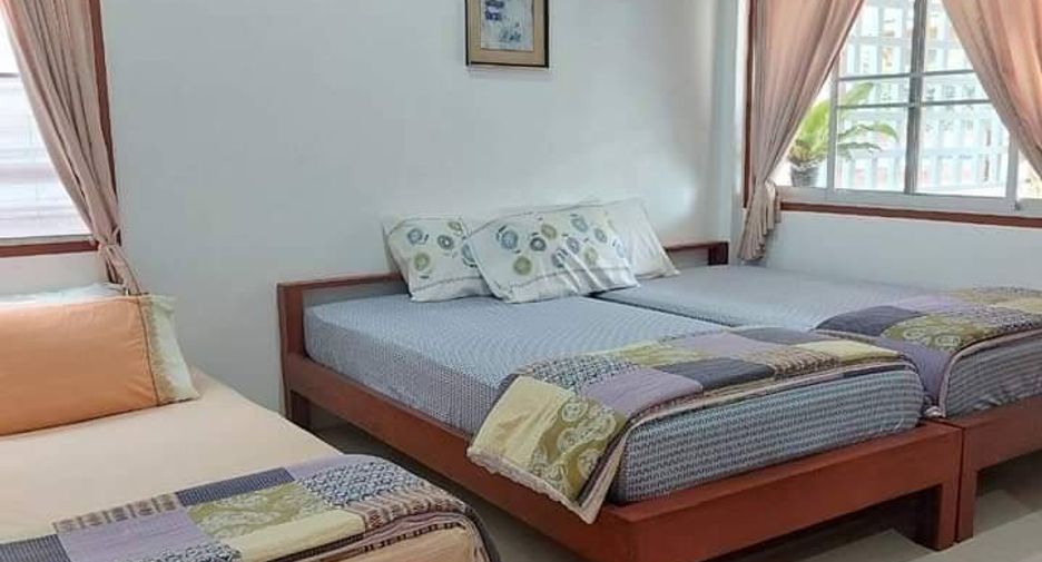 À vendre 2 chambres maison à Klaeng, Rayong