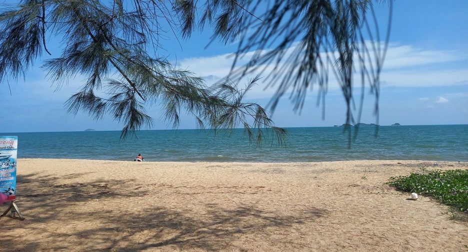 À vendre 2 chambres maison à Klaeng, Rayong