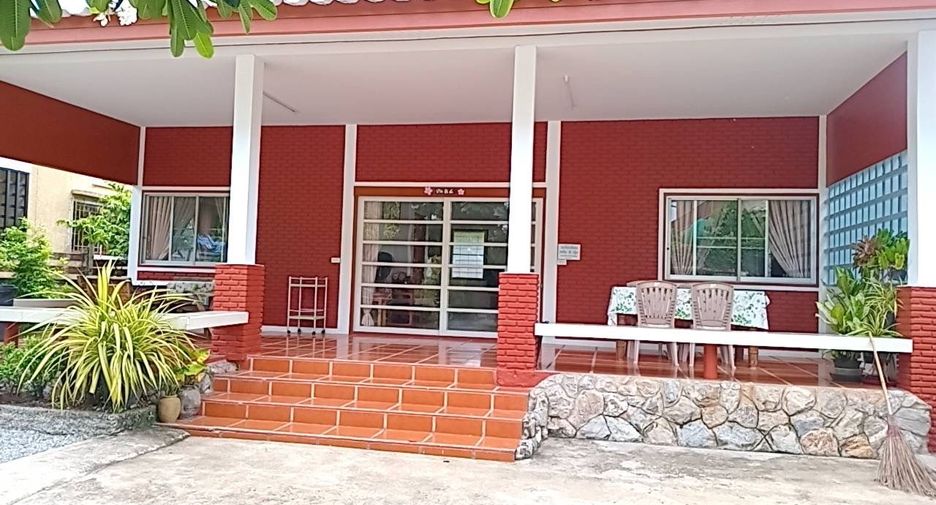 À vendre 2 chambres maison à Klaeng, Rayong