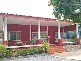 Haus zum Kauf mit 2 Zimmer in Klaeng, Rayong
