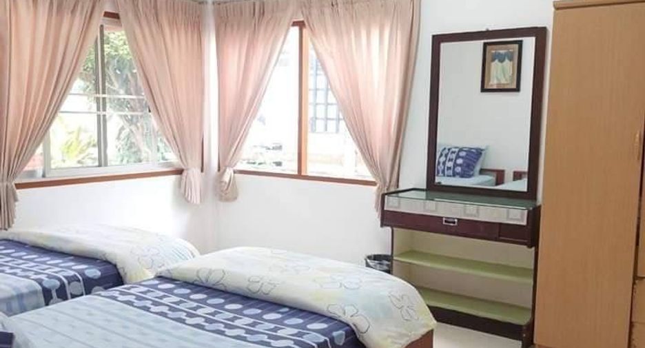À vendre 2 chambres maison à Klaeng, Rayong