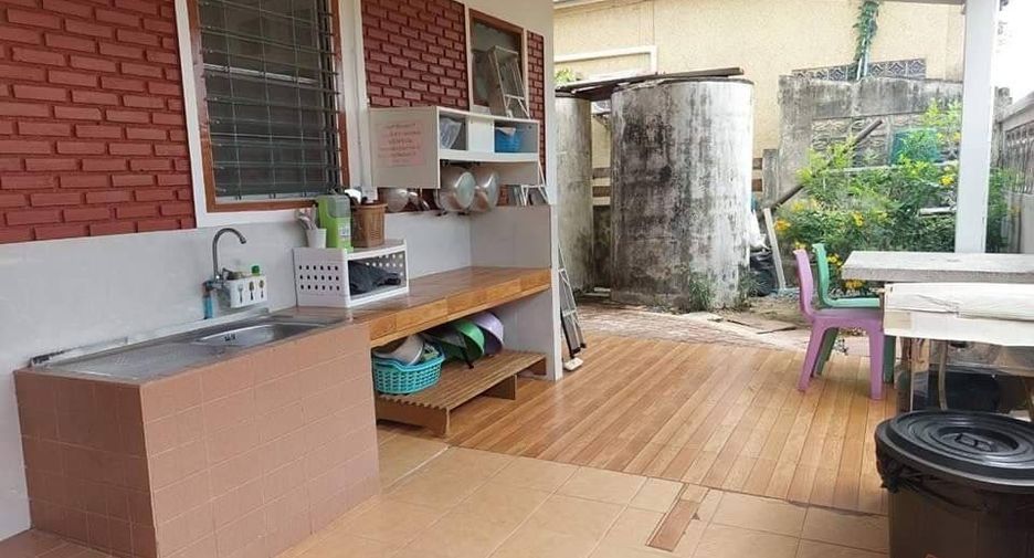 À vendre 2 chambres maison à Klaeng, Rayong