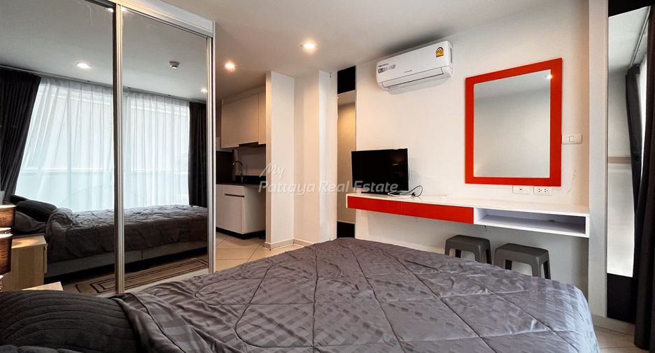 出售 公寓 公寓 在 Bang Lamung, Chon Buri