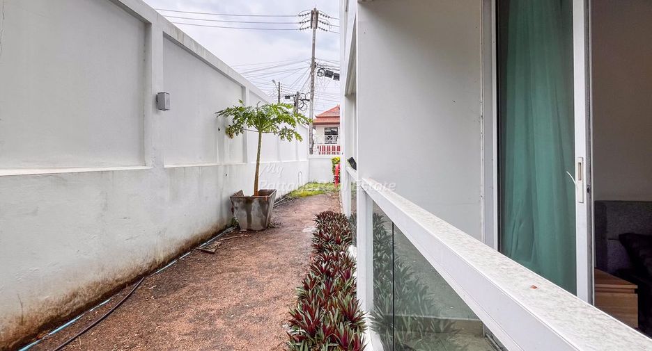 出售 公寓 公寓 在 Bang Lamung, Chon Buri