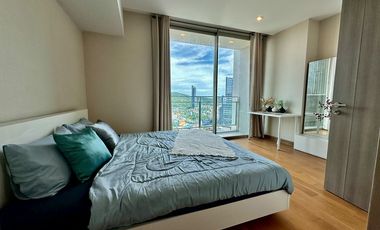 Condo en venta de 1 habitaciones en Si Racha, Chonburi