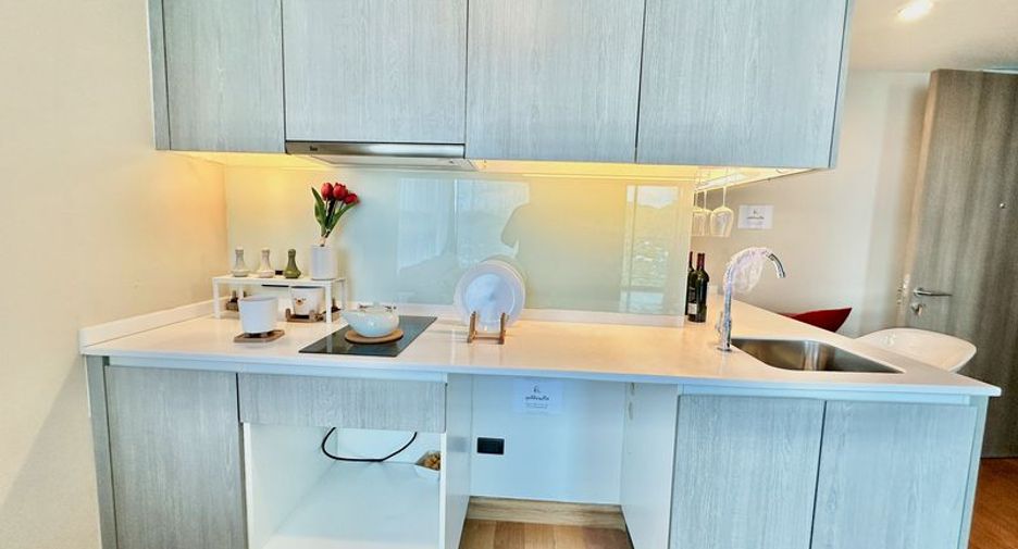 Продажа 1 кровать кондо в Si Racha, Чонбури