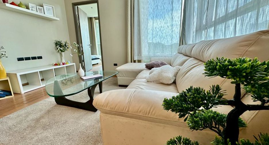 Продажа 1 кровать кондо в Si Racha, Чонбури