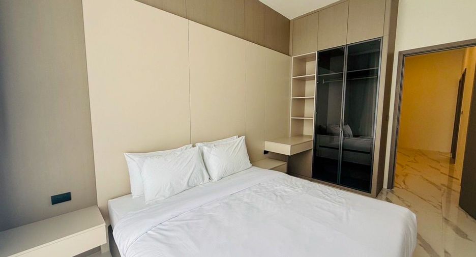 Reihenhaus zum Kauf mit 4 Zimmer in Bang Lamung, Chonburi