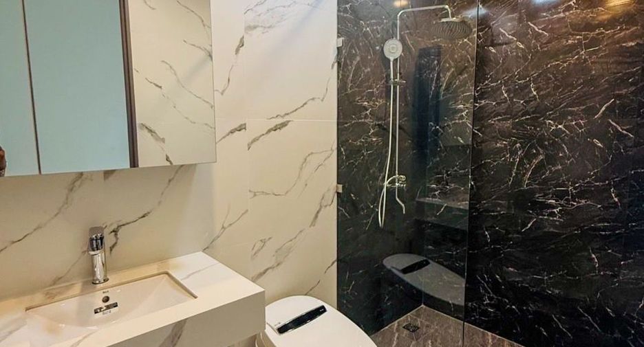 Reihenhaus zum Kauf mit 4 Zimmer in Bang Lamung, Chonburi