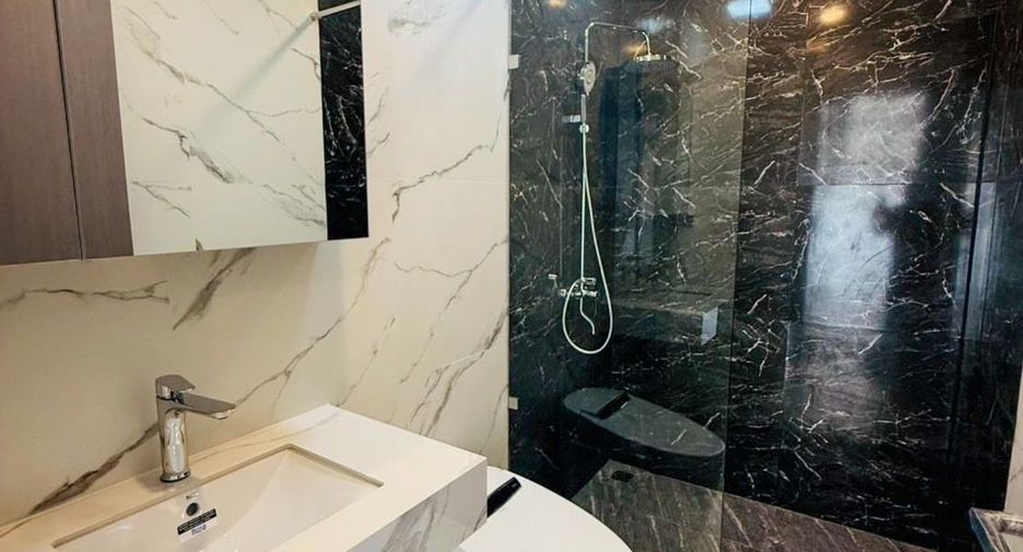 Reihenhaus zum Kauf mit 4 Zimmer in Bang Lamung, Chonburi