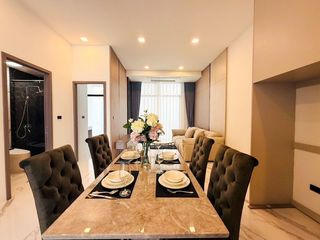 Casa adosada en venta de 4 habitaciones en Bang Lamung, Chonburi