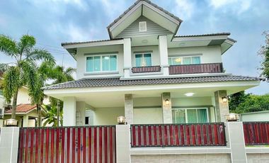 出售 3 卧室 独立屋 在 Si Racha, Chon Buri