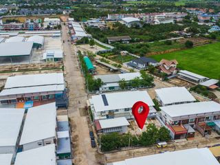 For sale land in Mueang Suphanburi, Suphan Buri