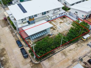 For sale land in Mueang Suphanburi, Suphan Buri