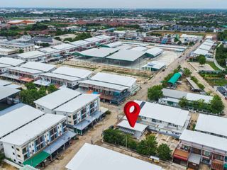 For sale land in Mueang Suphanburi, Suphan Buri