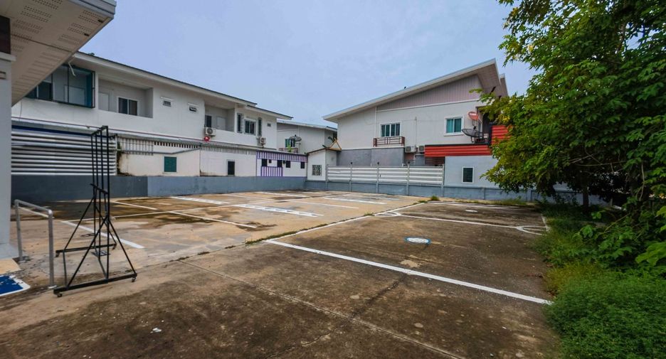 For sale land in Mueang Suphanburi, Suphan Buri