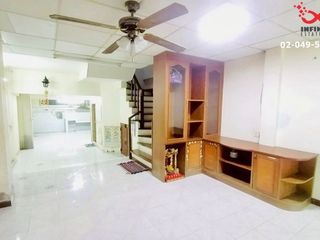 For sale 2 bed townhouse in Pak Kret, Nonthaburi