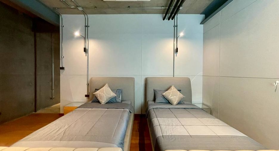 For rent 6 bedrooms office in Mueang Chiang Mai, Chiang Mai
