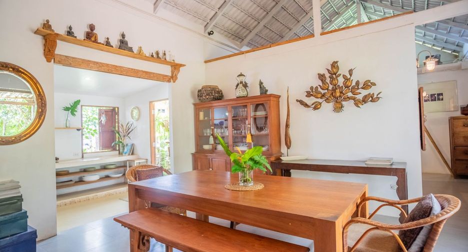 For sale 4 bedrooms house in Klaeng, Rayong
