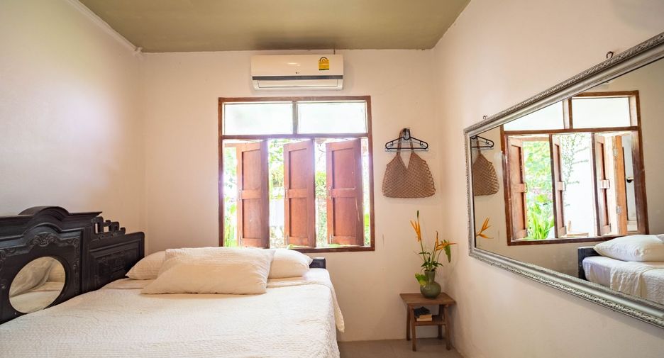 For sale 4 bedrooms house in Klaeng, Rayong