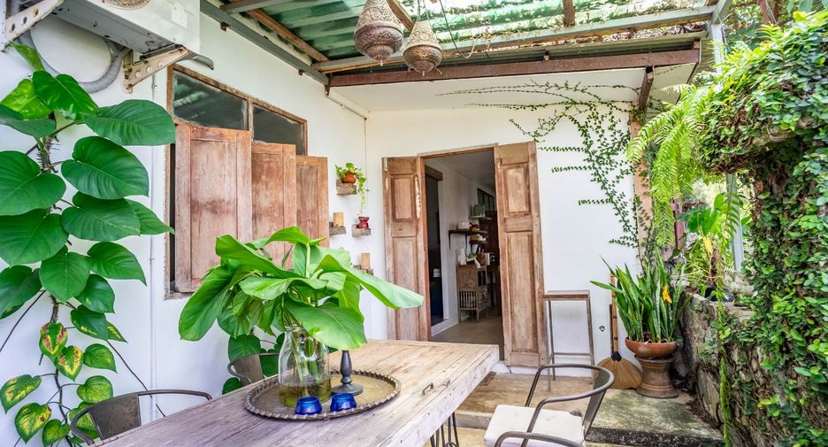 For sale 4 bedrooms house in Klaeng, Rayong