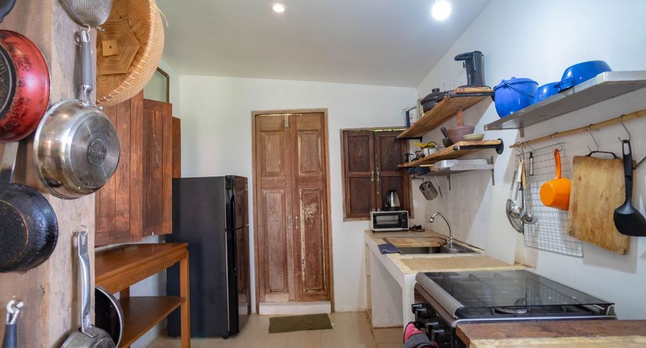 For sale 4 bedrooms house in Klaeng, Rayong