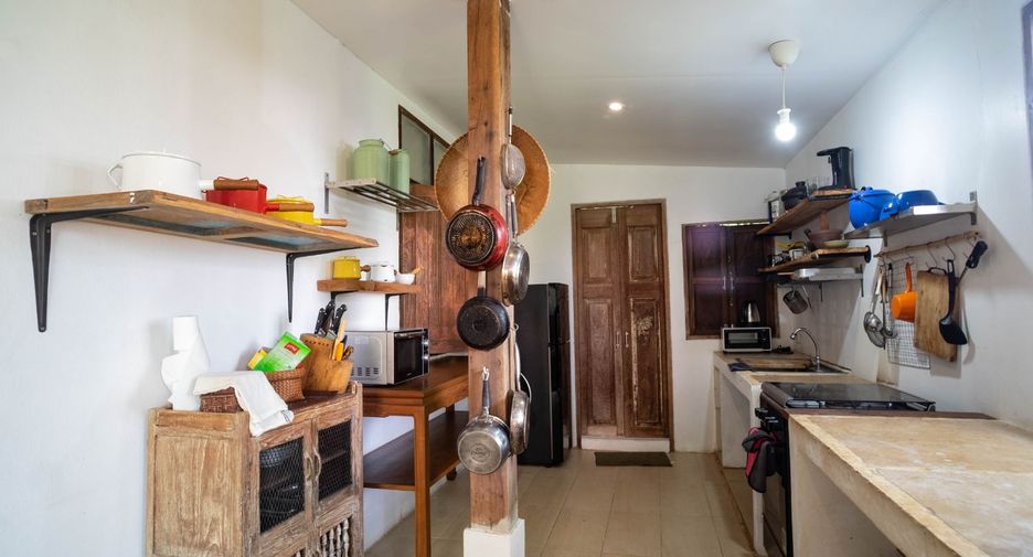 For sale 4 bedrooms house in Klaeng, Rayong