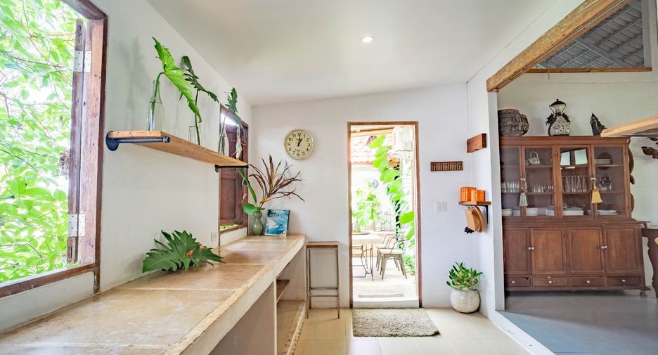 For sale 4 bedrooms house in Klaeng, Rayong