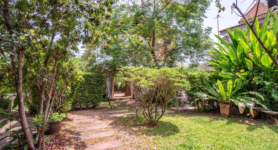 For sale 4 bedrooms house in Klaeng, Rayong