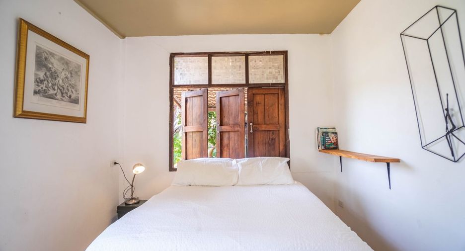 For sale 4 bedrooms house in Klaeng, Rayong