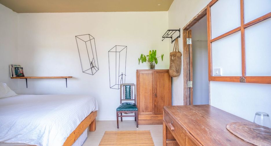 For sale 4 bedrooms house in Klaeng, Rayong