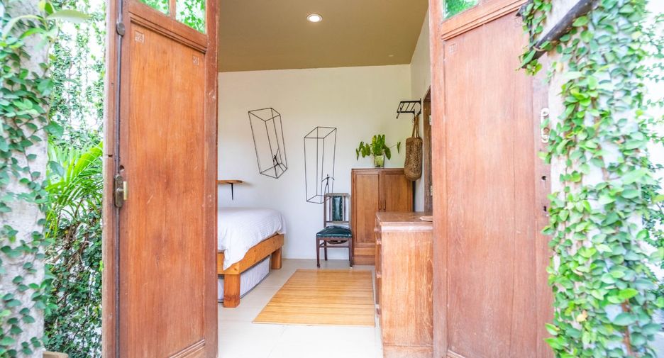 For sale 4 bedrooms house in Klaeng, Rayong