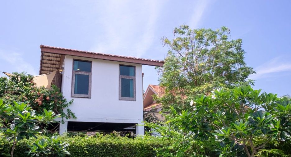 For sale 4 bedrooms house in Klaeng, Rayong